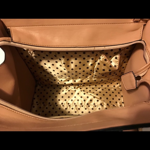Melie Bianco handbag - Picture 3 of 4